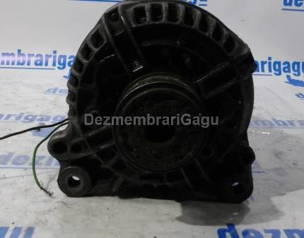 Alternator Ford Transit Vii (2000-), 2.4 Diesel, 88 KW, caroserie Platforma / sasiu