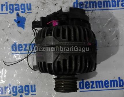 Alternator Ford Transit Vii (2000-), 2.4 Diesel, 88 KW, caroserie Platforma / sasiu