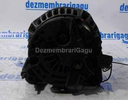 Alternator Ford Transit Vii (2000-), 2.4 Diesel, 88 KW, caroserie Platforma / sasiu