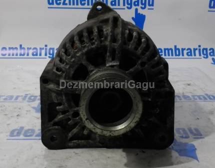 Alternator Renault Megane Ii (2002-), 1.6 Benzina, 83 KW, caroserie Hatchback