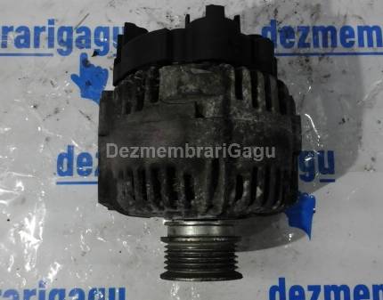 Alternator Renault Megane Ii (2002-), 1.6 Benzina, 83 KW, caroserie Hatchback