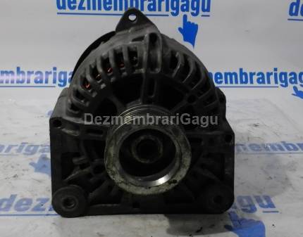 Alternator Renault Clio Ii (1998-), 1.5 Diesel, 60 KW, caroserie Hatchback