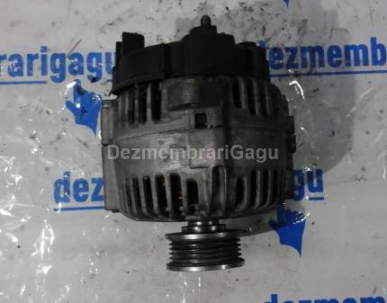 Alternator Renault Clio Ii (1998-), 1.5 Diesel, 60 KW, caroserie Hatchback