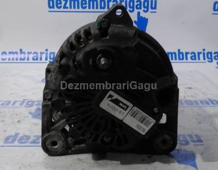 Alternator Renault Clio Ii (1998-), 1.5 Diesel, 60 KW, caroserie Hatchback