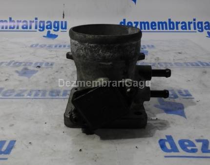 Clapeta acceleratie Hyundai Lantra I (1990-1995), 1.6 Benzina, 78 KW, caroserie Berlina