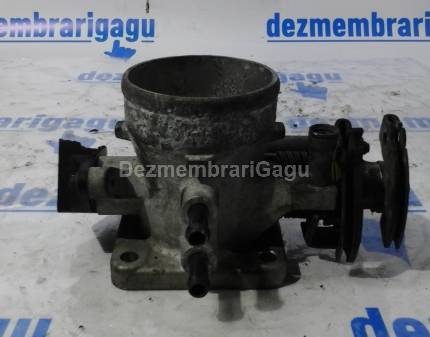 Clapeta acceleratie Hyundai Lantra I (1990-1995), 1.6 Benzina, 78 KW, caroserie Berlina