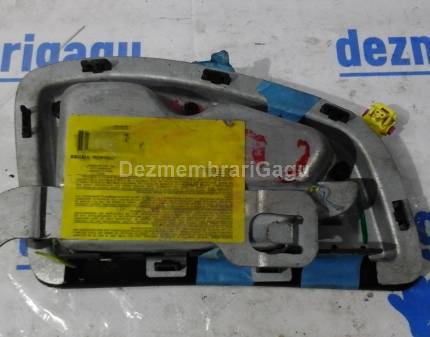 Airbag scaun pasager Peugeot 307