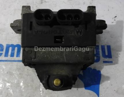 Bobina inductie Renault 19 Ii (1991-1996), 1.4 Benzina, caroserie Hatchback