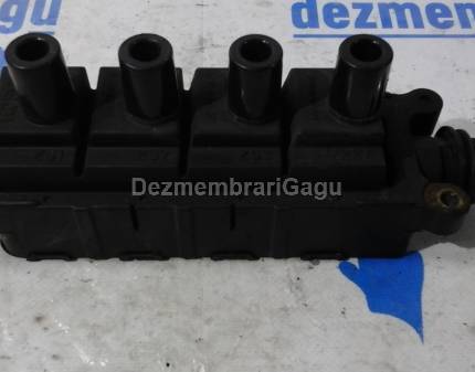Bobina inductie Bmw 3 E46 (1998-), 1.9 Benzina, 87 KW, caroserie Hatchback