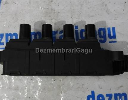 Bobina inductie Bmw 3 E46 (1998-), 1.9 Benzina, 87 KW, caroserie Hatchback