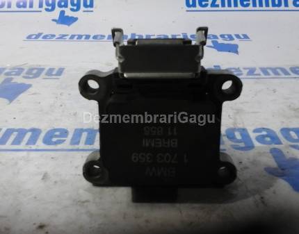 Bobina inductie Bmw 3 E36 (1990-2000), 2.0 Benzina, 110 KW, caroserie Hatchback