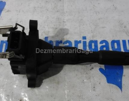 Bobina inductie Bmw 5 E39 (1995-2004), 2.2 Benzina, 125 KW, caroserie Break