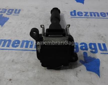 Bobina inductie Bmw 5 E39 (1995-2004), 2.2 Benzina, 125 KW, caroserie Break