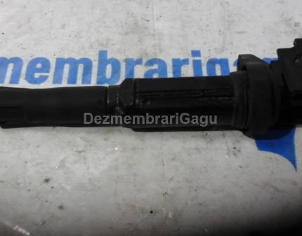 Bobina inductie Bmw 3 E46 (1998-), 2.0 Benzina, 110 KW, caroserie Coupe
