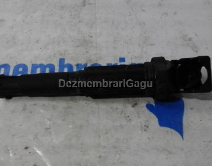 Bobina inductie Bmw 3 E46 (1998-), 2.0 Benzina, 110 KW, caroserie Coupe