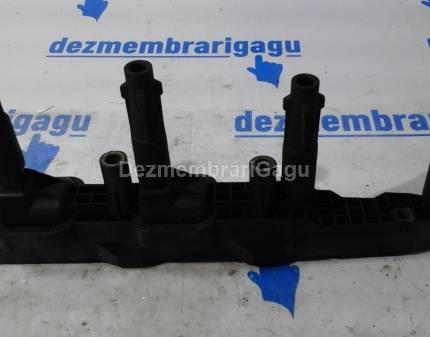 Bobina inductie Mercedes A-class / W168 (1997-2004), 1.6 Benzina, caroserie Hatchback