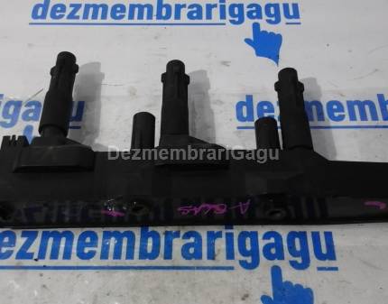 Bobina inductie Mercedes A-class / W168 (1997-2004), 1.6 Benzina, caroserie Hatchback
