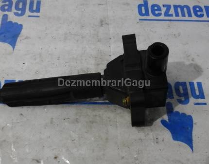Bobina inductie Mercedes C-class / 202 (1993-2001), 1.8 Benzina, 90 KW, caroserie Break