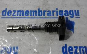 Piese auto din dezmembrari Bobina inductie Audi A4