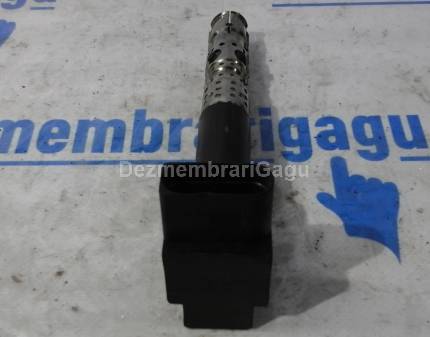 Bobina inductie Skoda Fabia I (1999-), 1.2 Benzina, 40 KW, caroserie Hatchback