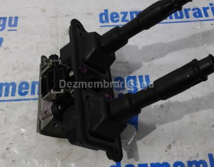 Bobina inductie Volkswagen Passat / 3b2 - 3b5 (1996-2000), 1.8 Benzina, 92 KW, caroserie Break