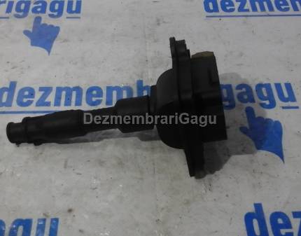 Bobina inductie Bmw 5 E34 (1988-1997), 4.0 Benzina, 210 KW, caroserie Break