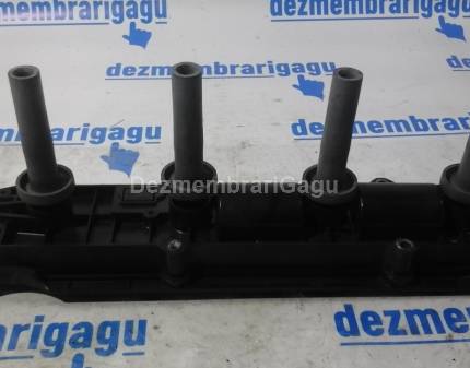 Bobina inductie Opel Vectra C (2002-), 2.2 Benzina, 108 KW, caroserie Hatchback