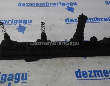 Bobina inductie Opel Omega B (1994-2003), 2.2 Benzina, 106 KW, caroserie Berlina