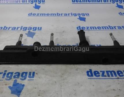 Bobina inductie Opel Omega B (1994-2003), 2.2 Benzina, 106 KW, caroserie Berlina