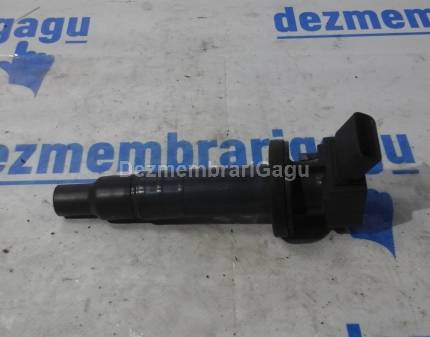 Bobina inductie Toyota Avensis / T25 (2003-), 1.8 Benzina, 95 KW, caroserie Hatchback