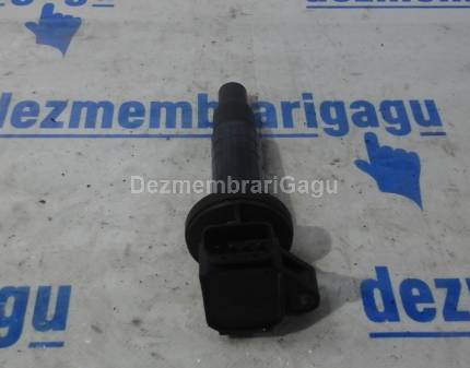 Bobina inductie Toyota Avensis / T25 (2003-), 1.8 Benzina, 95 KW, caroserie Hatchback