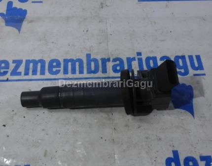Bobina inductie Toyota Corolla / E12 (2002-), 1.6 Benzina, 81 KW, caroserie Hatchback