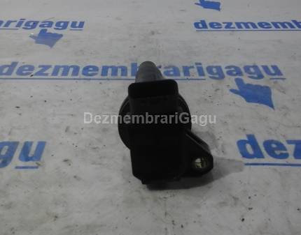 Bobina inductie Toyota Corolla / E12 (2002-), 1.6 Benzina, 81 KW, caroserie Hatchback