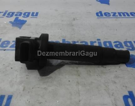 Bobina inductie Toyota Yaris / Cp10 (1999-2005), 1.0 Benzina, 50 KW, caroserie Hatchback