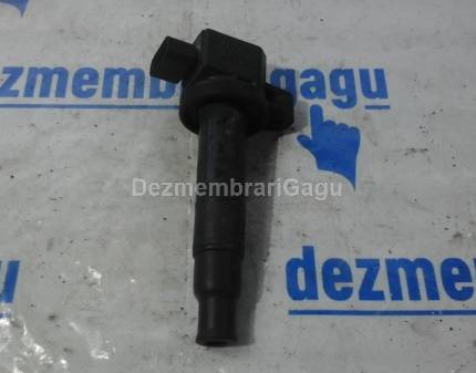 Bobina inductie Toyota Yaris / Cp10 (1999-2005), 1.0 Benzina, 50 KW, caroserie Hatchback