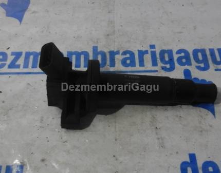 Bobina inductie Toyota Aygo, 1.0 Benzina, 50 KW, caroserie Hatchback