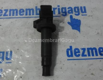 Bobina inductie Toyota Aygo, 1.0 Benzina, 50 KW, caroserie Hatchback