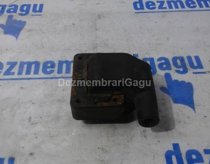Bobina inductie Daewoo Tico, 0.8 Benzina, 38 KW, caroserie Hatchback