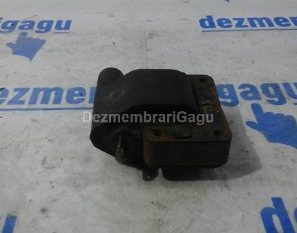 Bobina inductie Daewoo Tico, 0.8 Benzina, 38 KW, caroserie Hatchback