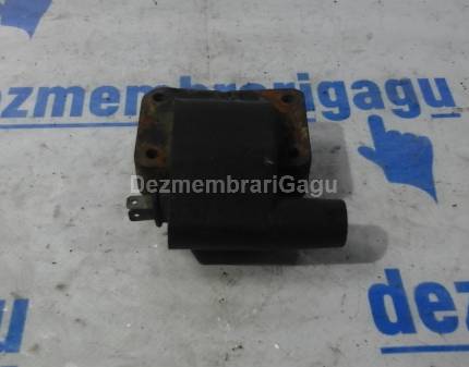 Bobina inductie Daewoo Matiz, 0.8 Benzina, caroserie Hatchback