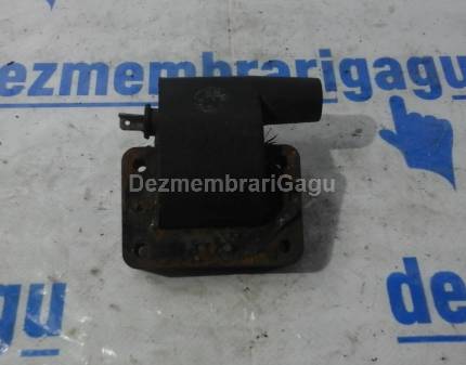 Bobina inductie Daewoo Matiz, 0.8 Benzina, caroserie Hatchback