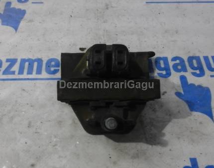 Bobina inductie Daewoo Cielo, 1.5 Benzina, caroserie Berlina