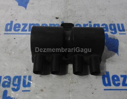Bobina inductie Daewoo Kalos, 1.4 Benzina, 61 KW, caroserie Hatchback