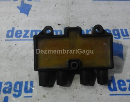 Bobina inductie Daewoo Kalos, 1.4 Benzina, 61 KW, caroserie Hatchback