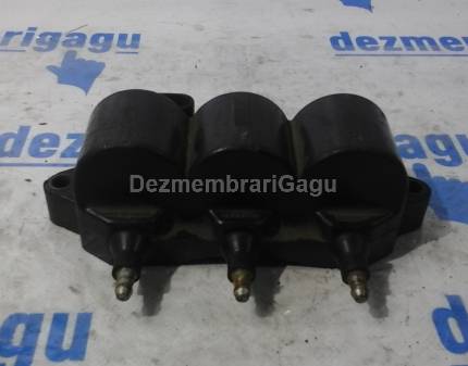 Bobina inductie Chevrolet Matiz / Spark, 1.0 Benzina, 47 KW, caroserie Hatchback