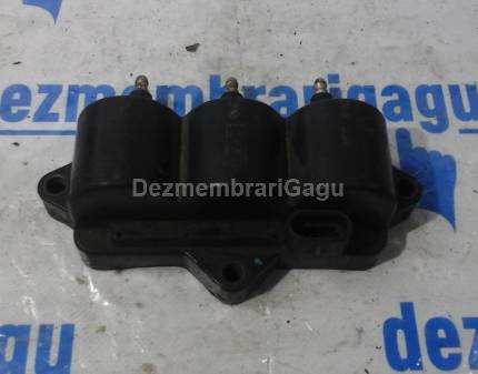 Bobina inductie Chevrolet Matiz / Spark, 1.0 Benzina, 47 KW, caroserie Hatchback