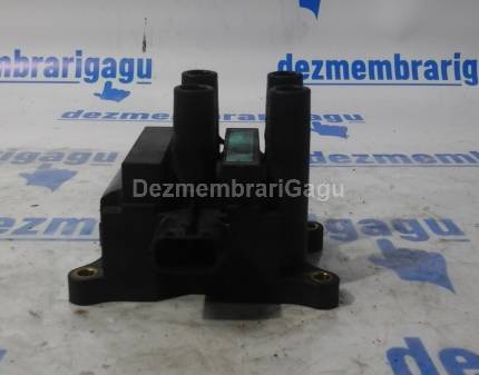 Bobina inductie Mazda 6 I (gg), 1.8 Benzina, 88 KW, caroserie Break