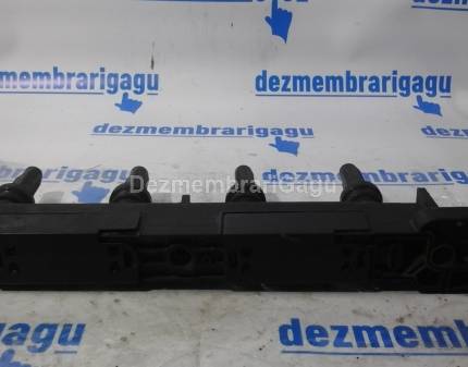 Bobina inductie Peugeot 307, 2.0 Benzina, 100 KW, caroserie Hatchback