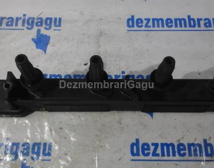 Bobina inductie Peugeot 406, 2.0 Benzina, 100 KW, caroserie Break