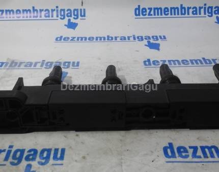 Bobina inductie Peugeot 406, 2.0 Benzina, 100 KW, caroserie Break